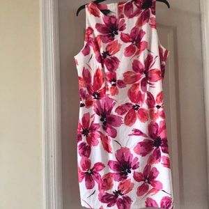 BRAND NEW Sleeveless dress  (online purchase)